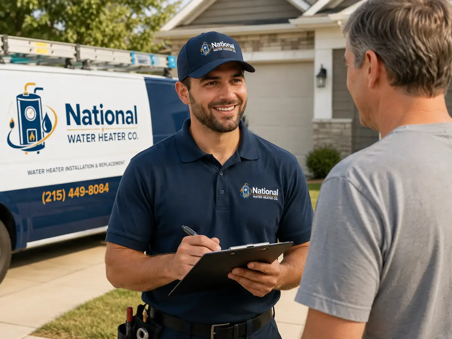 Water Heater Installation Rockville, MD FAQs